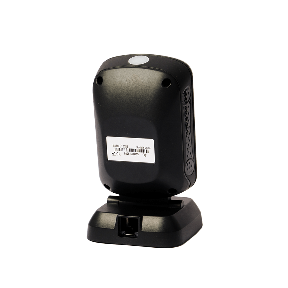 เครื่องสแกนบาร์โค้ดตั้งโต๊ะ WORREX รุ่น WR-9208 (2D)